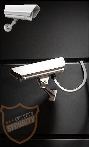 Evolution Security - Servicii complete de securitate