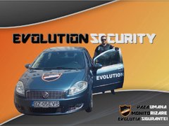 Evolution Security - Servicii complete de securitate